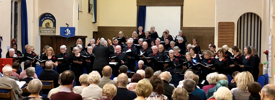 Hillingdon Choral Society