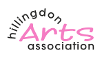 Hillingdon Arts Association Logo